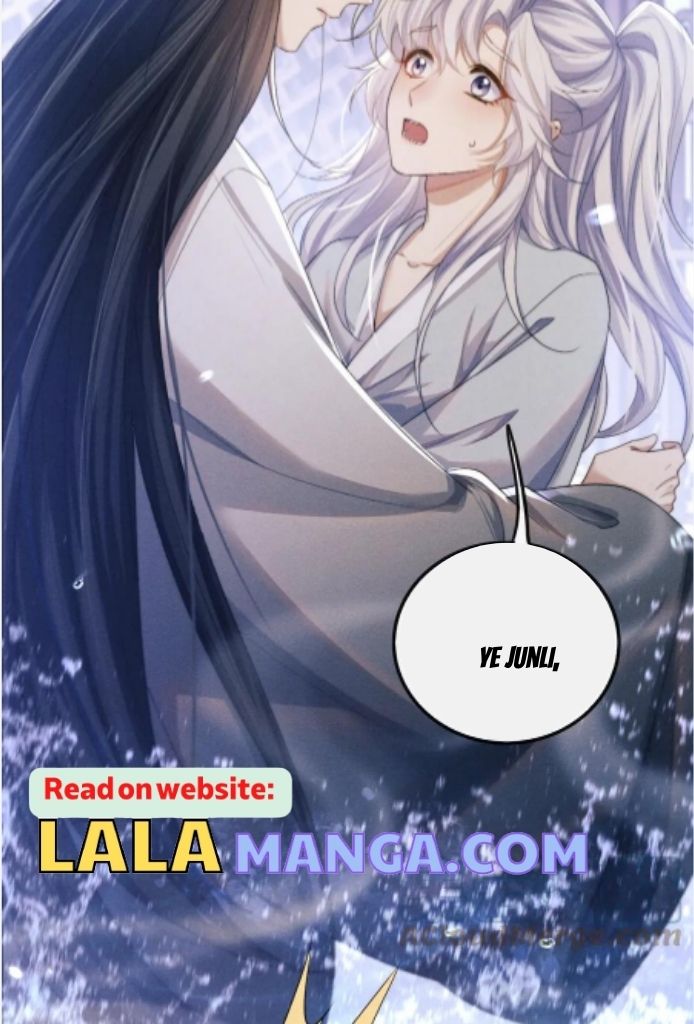 Demon’s Pleas And Prince’s Tears - Chapter 25