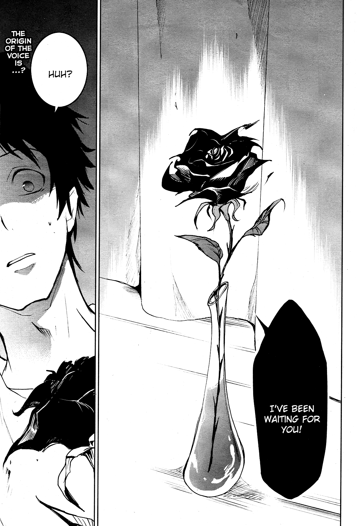 Servamp - Chapter 92: You Don’T Know The Flower’S Name