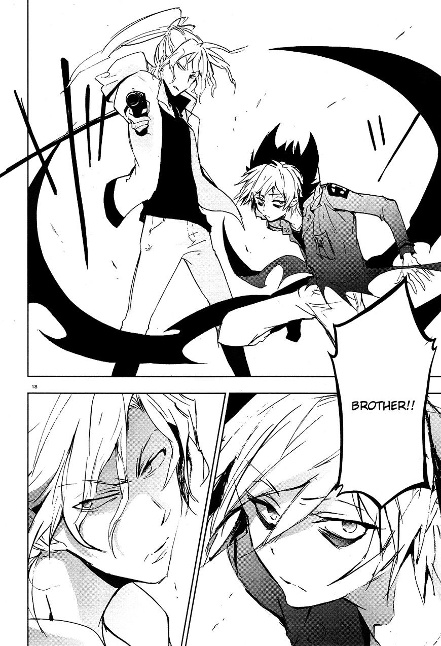 Servamp - Chapter 64 : Pretended That I Didn't See