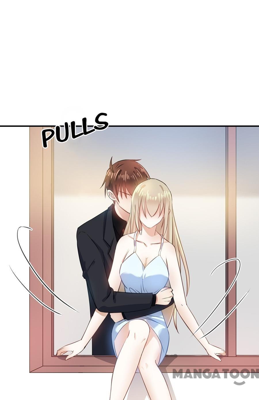 The Devil’s Hardcore Love - Chapter 24