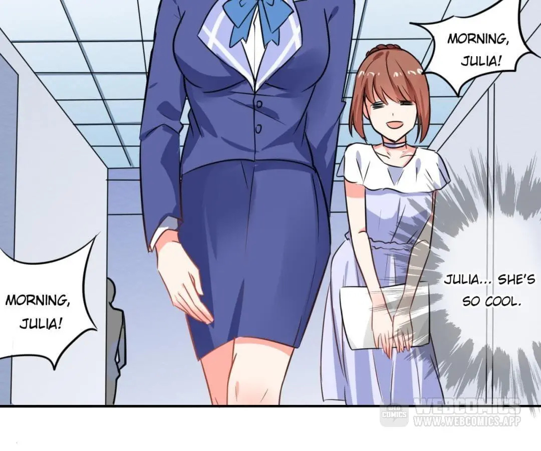 Ceo X Otaku Girl - Chapter 10