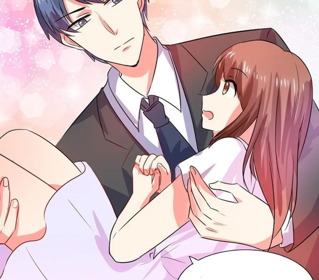 Ceo X Otaku Girl - Chapter 23