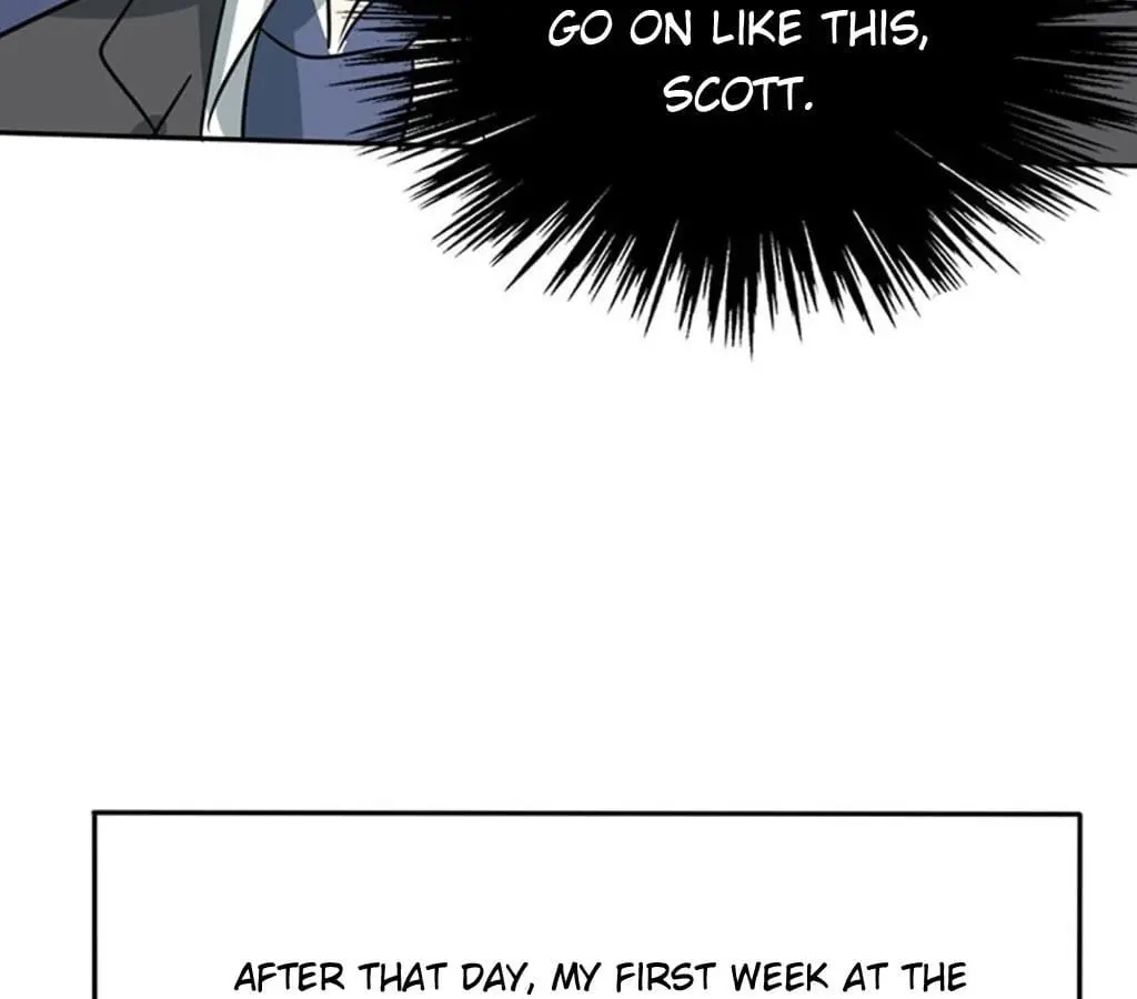 Ceo X Otaku Girl - Chapter 23