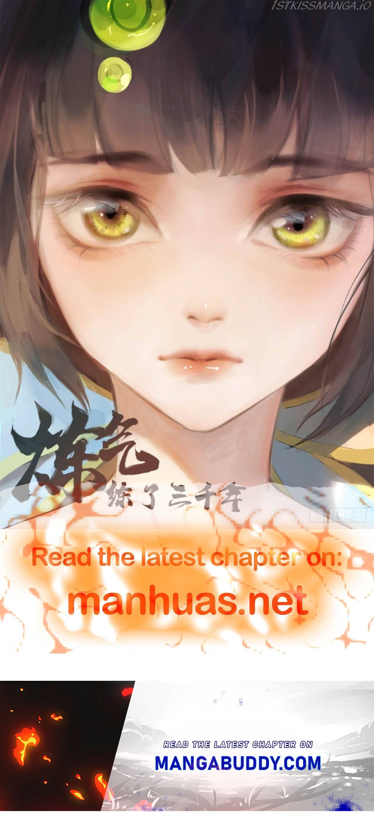 Take Me In, My Lord - Chapter 130