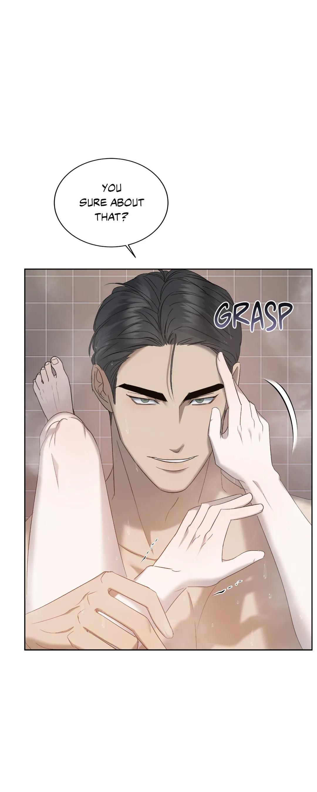 Water Polo Prince - Chapter 16