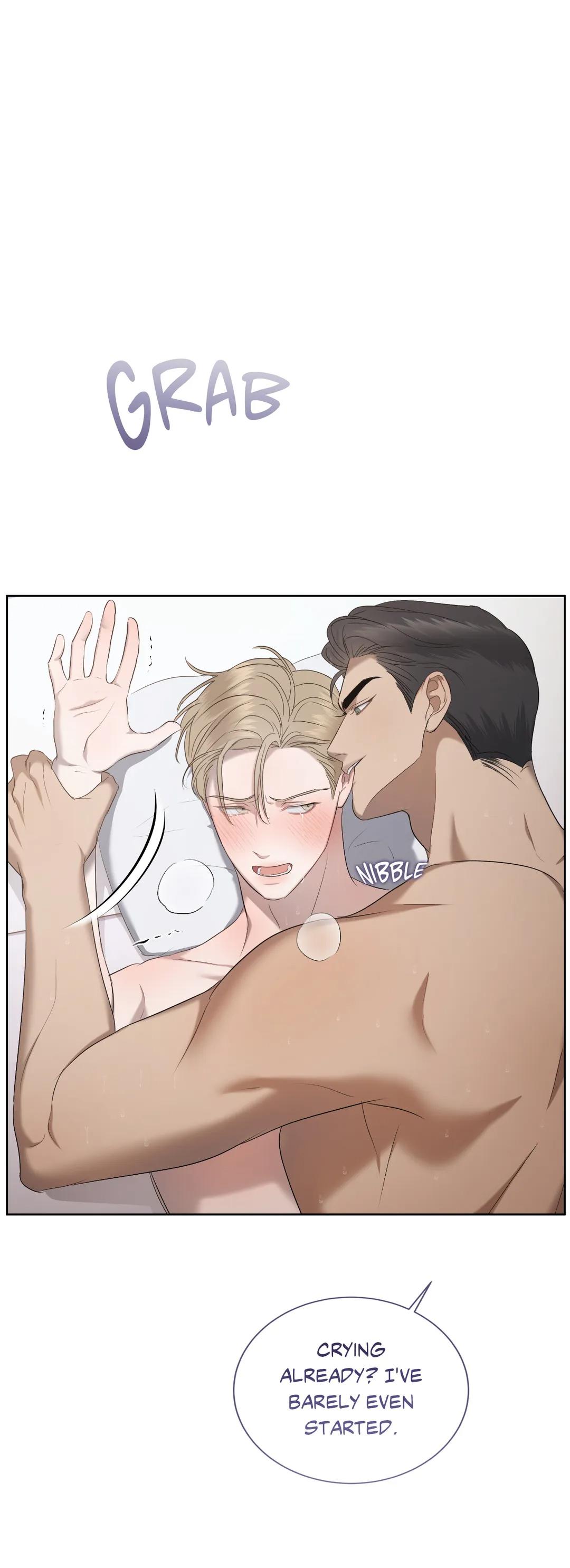 Water Polo Prince - Chapter 16