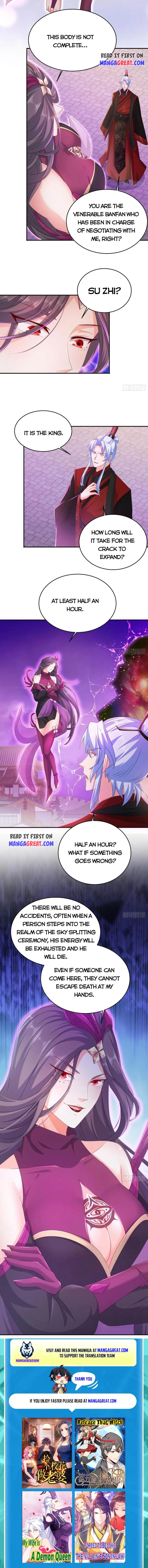 Beipo Chengwei Fanpai Zhuixu - Chapter 418