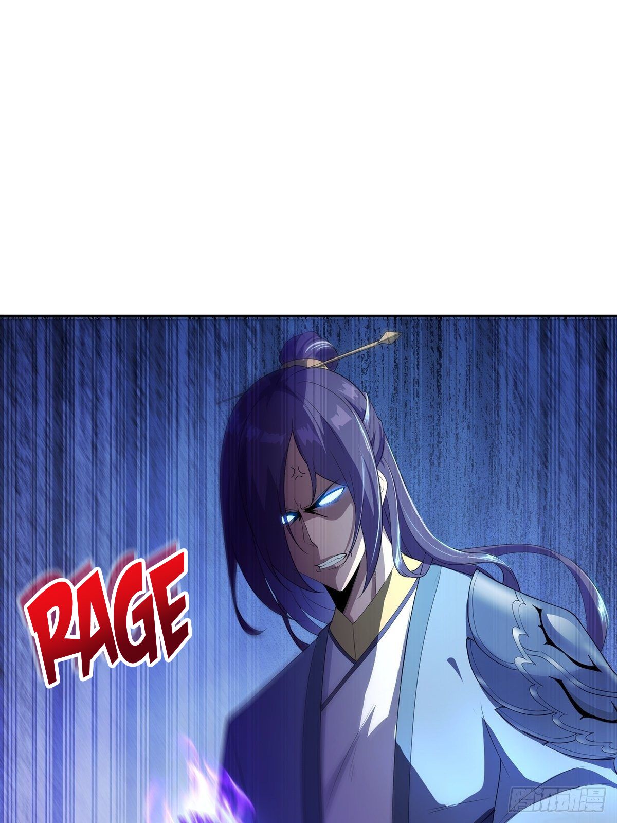 Beipo Chengwei Fanpai Zhuixu - Chapter 13