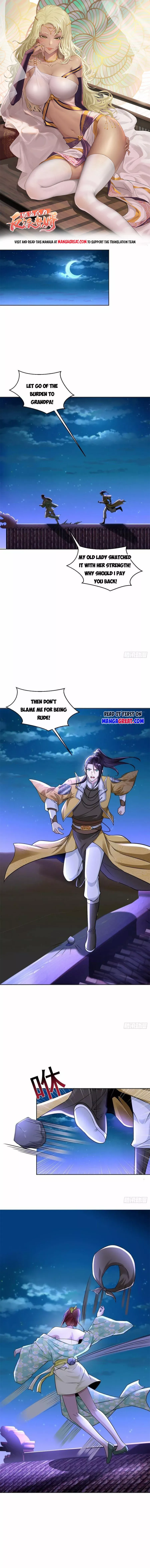 Beipo Chengwei Fanpai Zhuixu - Chapter 458