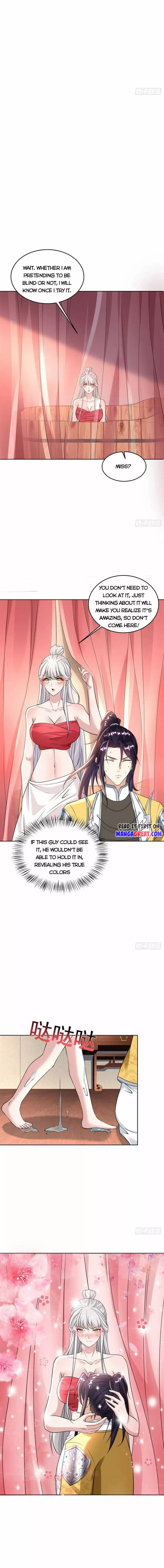 Beipo Chengwei Fanpai Zhuixu - Chapter 458