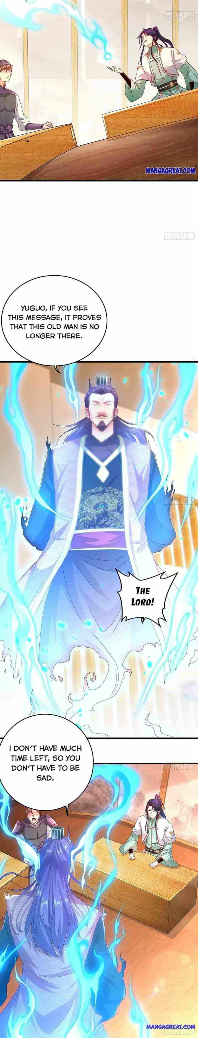 Beipo Chengwei Fanpai Zhuixu - Chapter 230