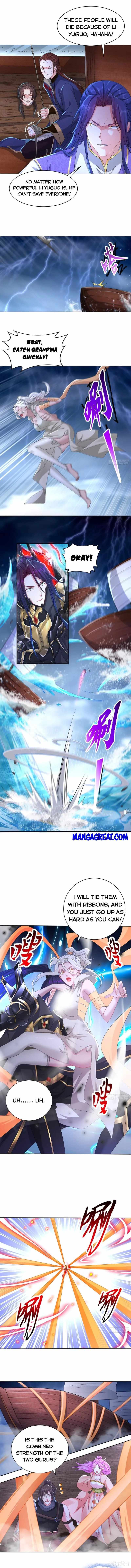 Beipo Chengwei Fanpai Zhuixu - Chapter 485