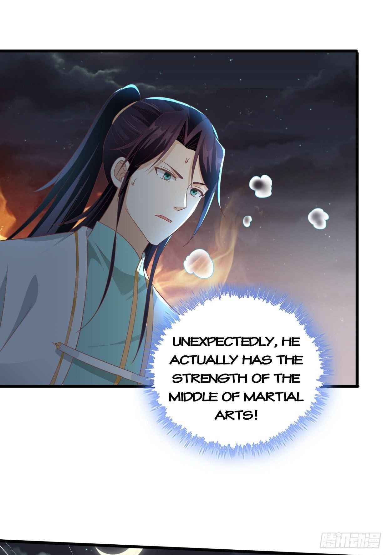 Beipo Chengwei Fanpai Zhuixu - Chapter 195