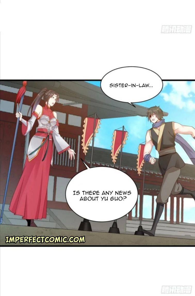 Beipo Chengwei Fanpai Zhuixu - Chapter 94