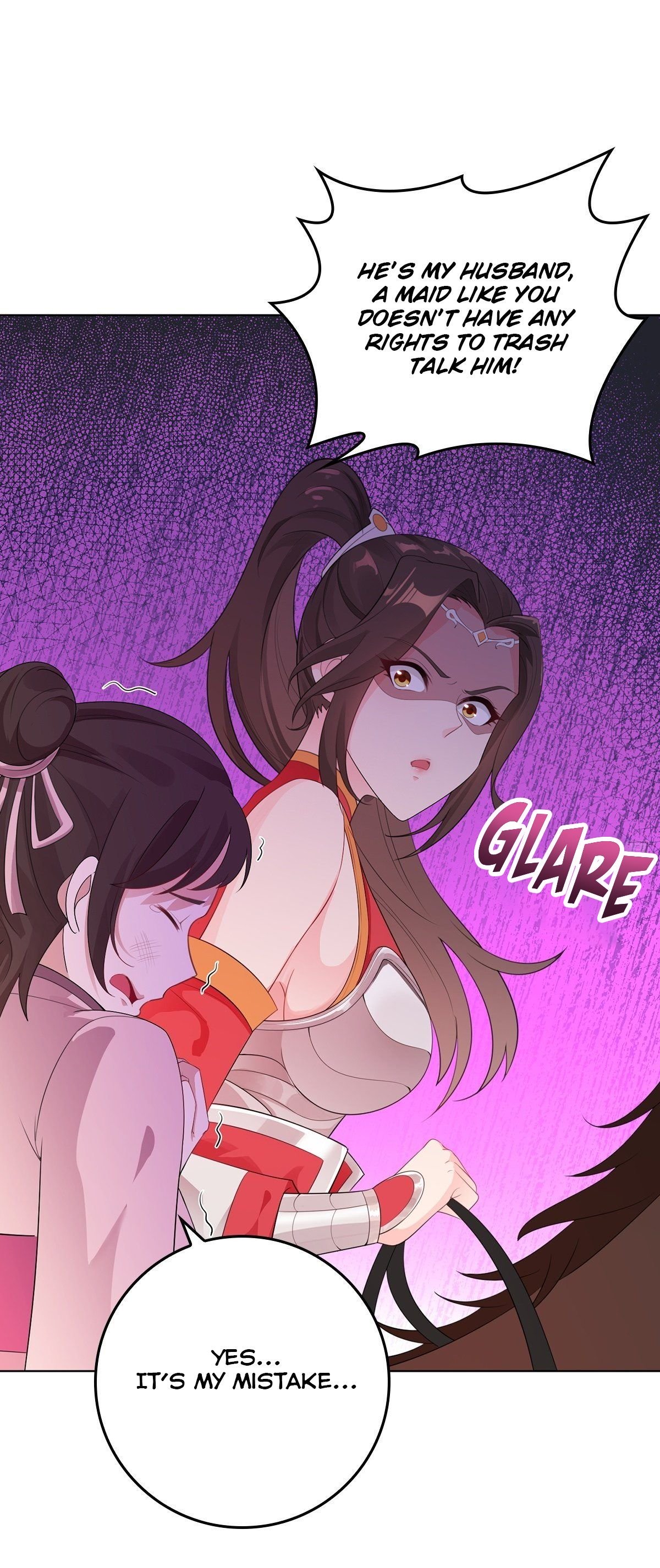 Beipo Chengwei Fanpai Zhuixu - Chapter 16