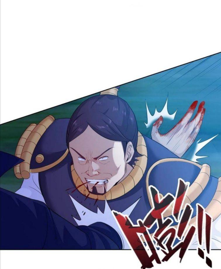 Beipo Chengwei Fanpai Zhuixu - Chapter 88