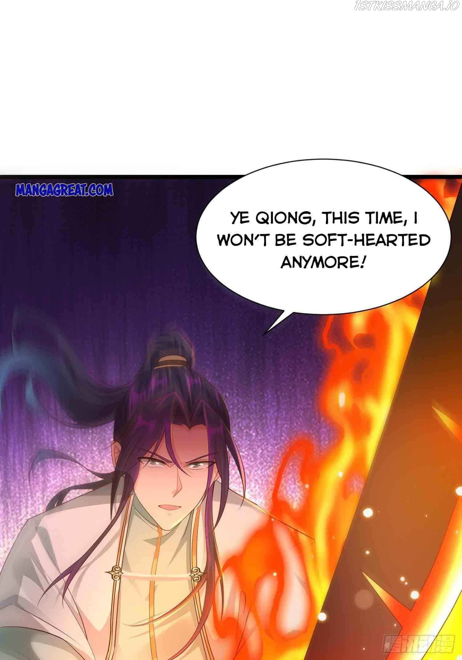 Beipo Chengwei Fanpai Zhuixu - Chapter 212