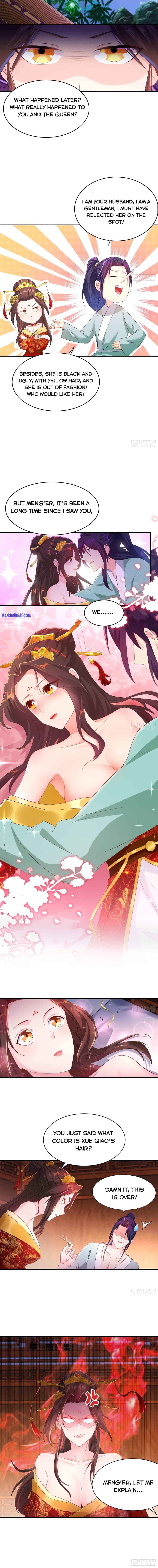 Beipo Chengwei Fanpai Zhuixu - Chapter 215