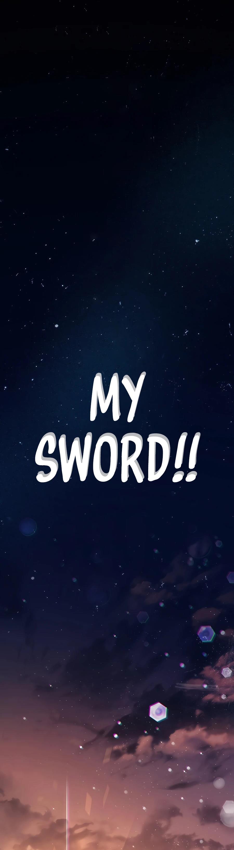 Emperor's Sword - Chapter 1