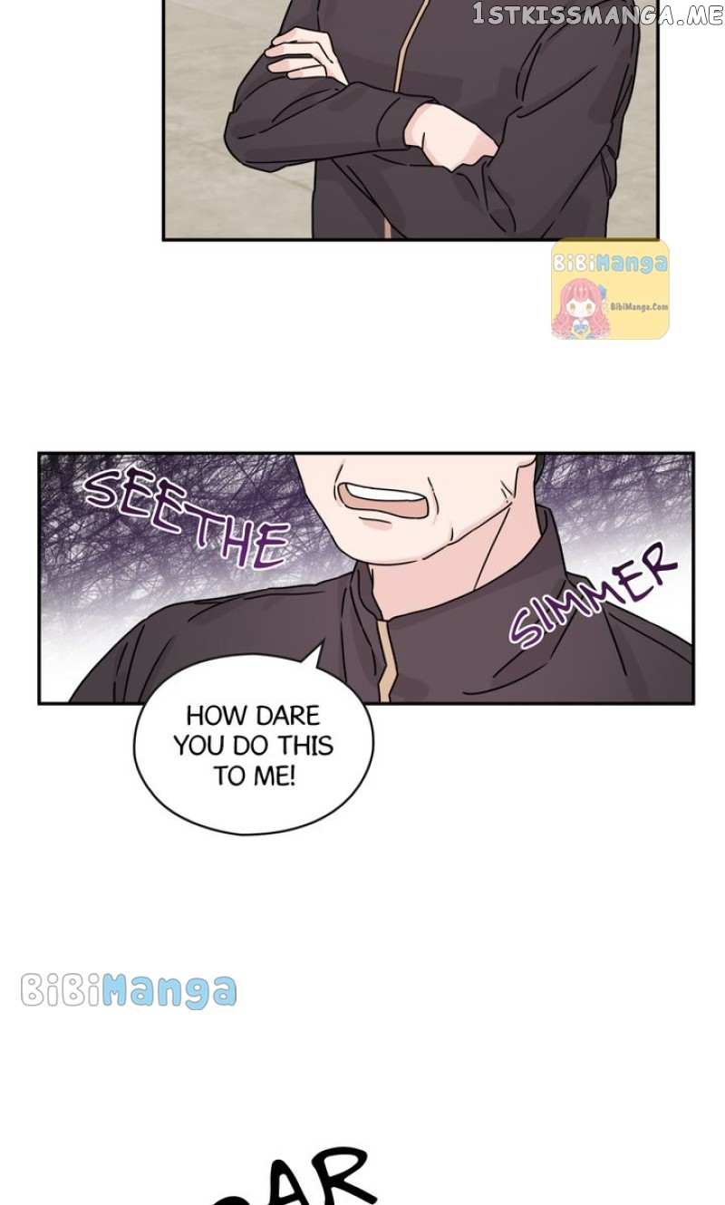 One Step Away From Happiness - Chapter 90