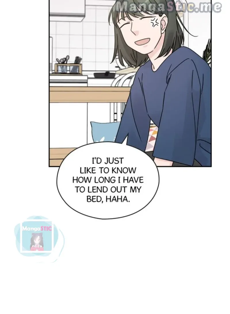 One Step Away From Happiness - Chapter 70