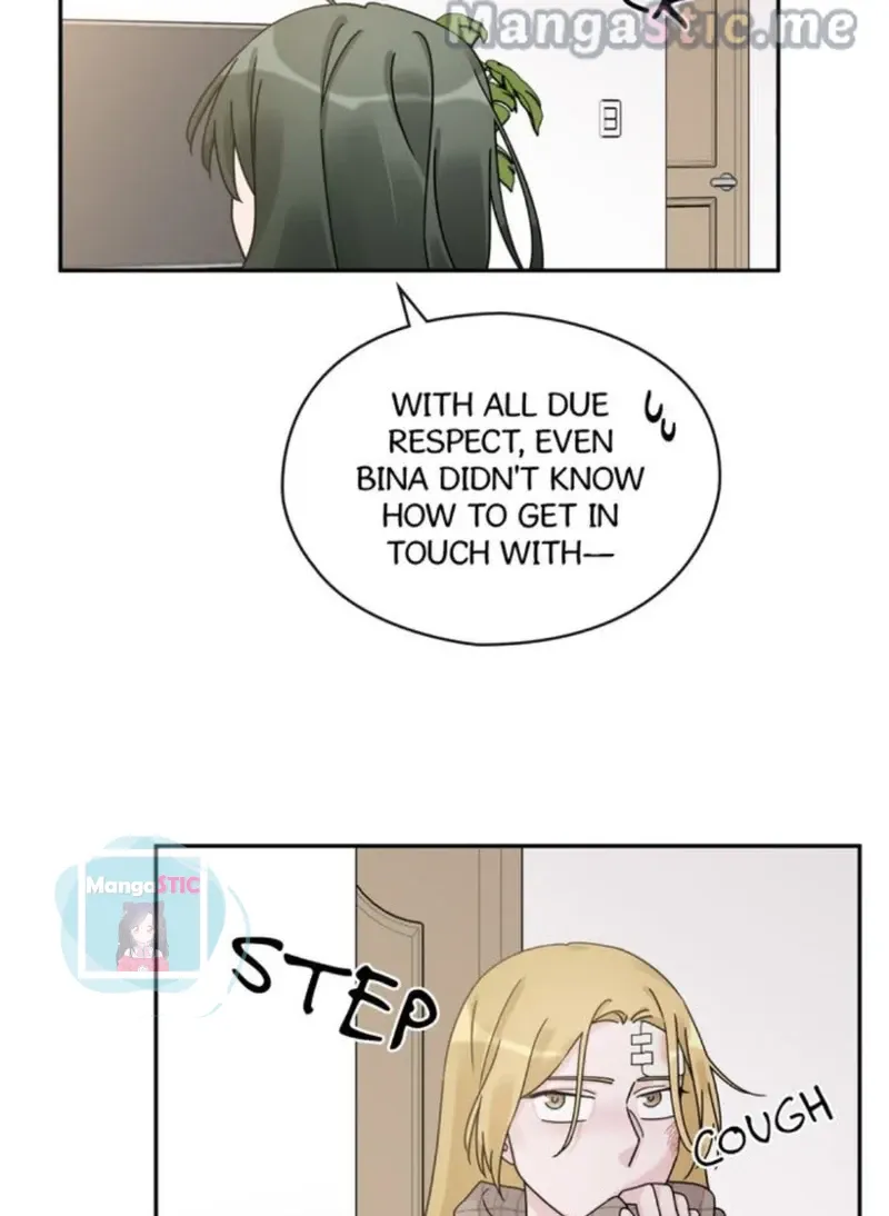 One Step Away From Happiness - Chapter 70