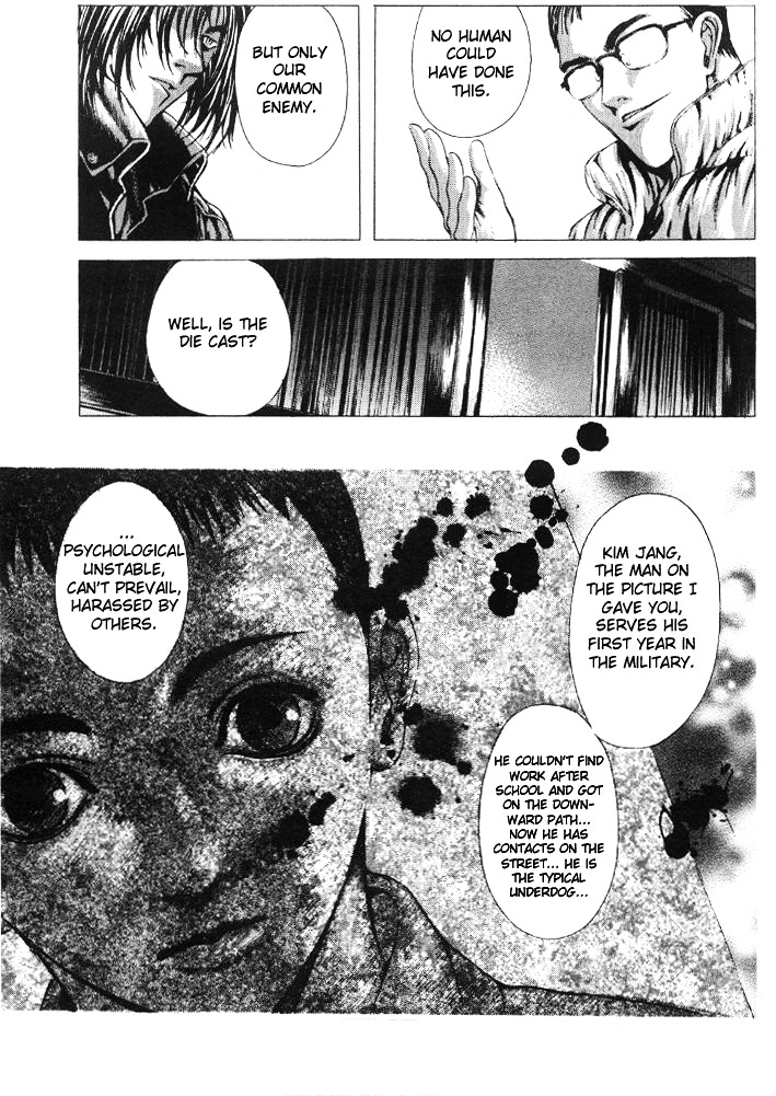 Zombie Hunter - Vol.3 Chapter 16