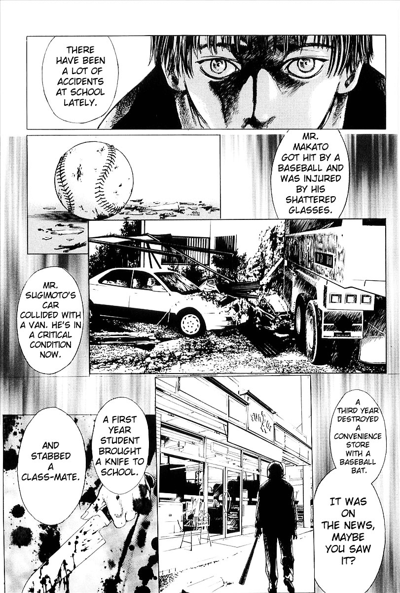 Zombie Hunter - Vol.4 Chapter 24