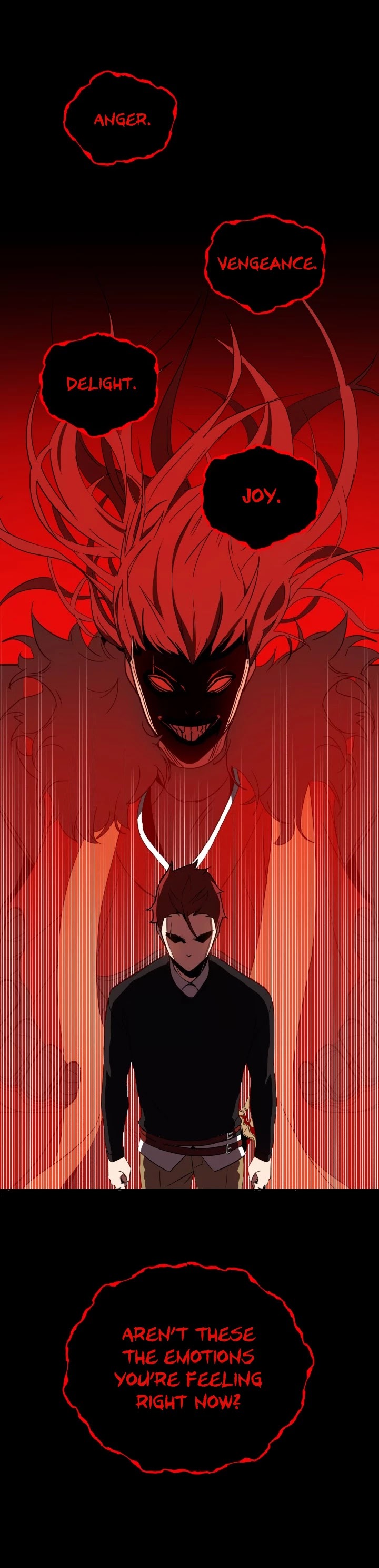 The Descent Of The Demonic Master - Chapter 72