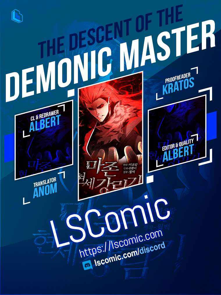 The Descent Of The Demonic Master - Chapter 149