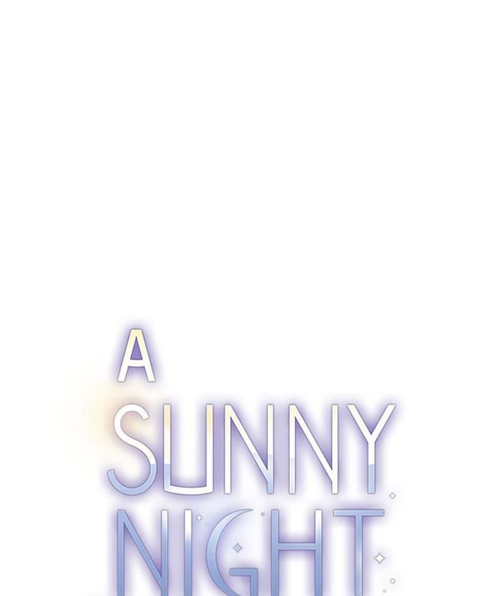 A Sunny Night Walk - Chapter 66