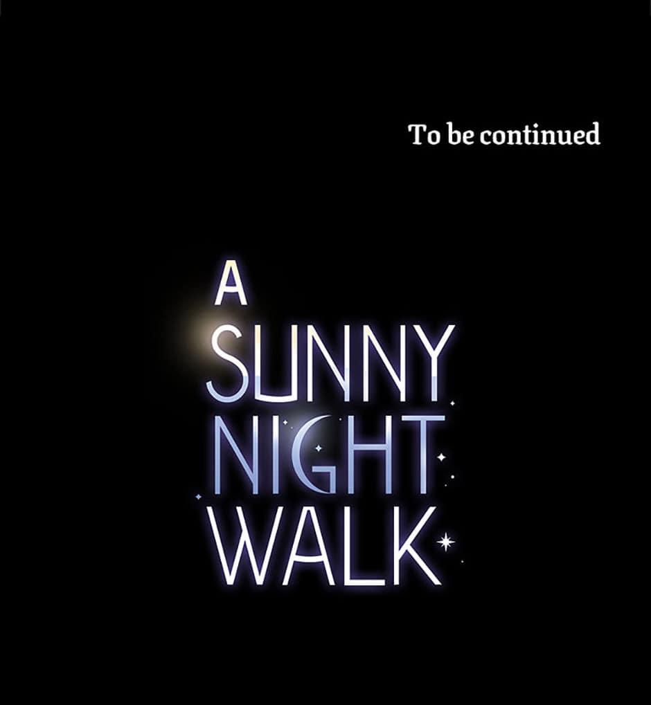 A Sunny Night Walk - Chapter 56