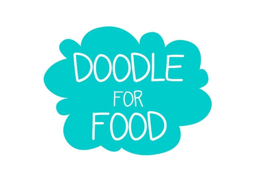 Doodle For Food - Chapter 25