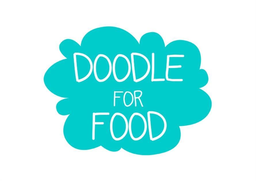 Doodle For Food - Chapter 57