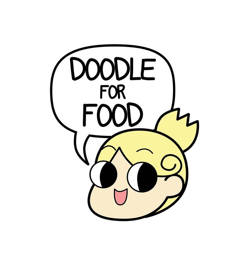 Doodle For Food - Chapter 304 : Deep Thoughts