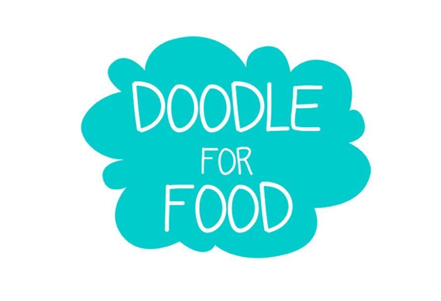 Doodle For Food - Chapter 30