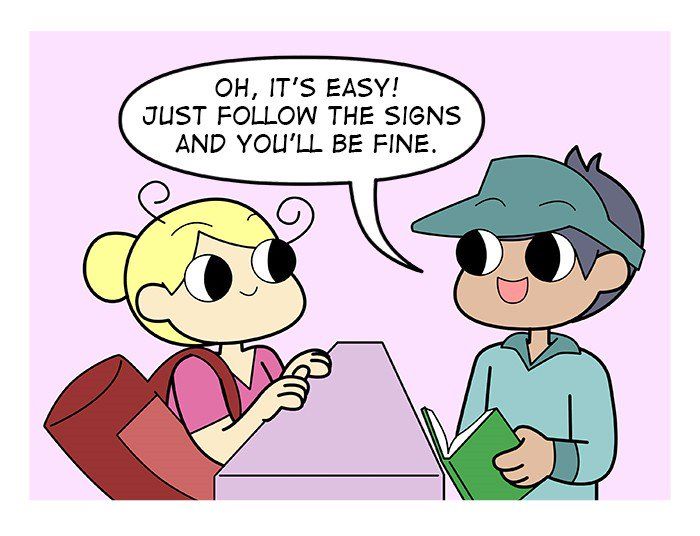 Doodle For Food - Chapter 125 : It S A Sign Pt. 2