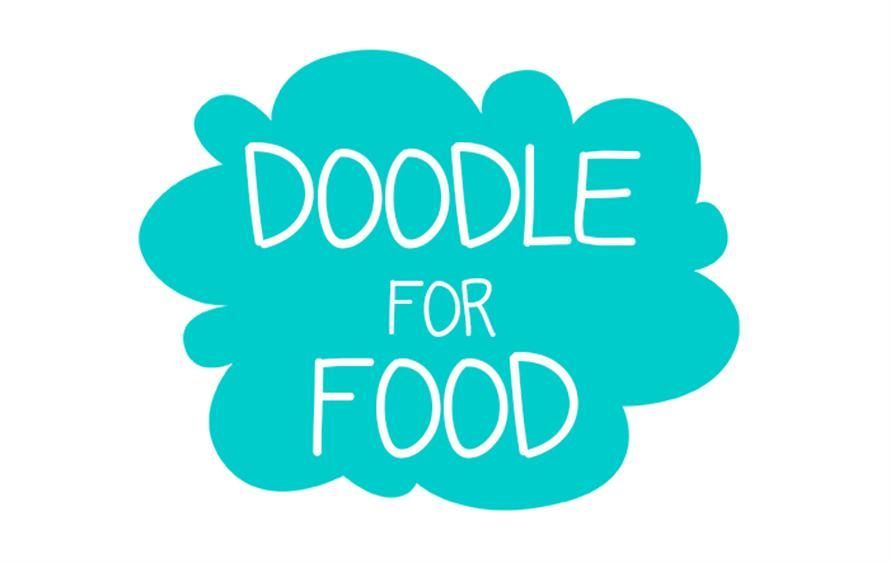 Doodle For Food - Chapter 6