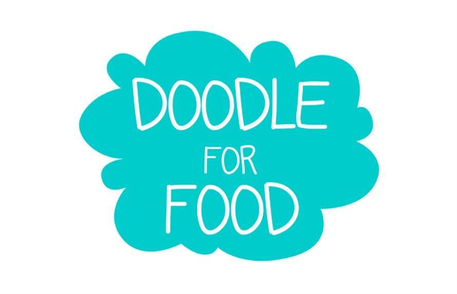 Doodle For Food - Chapter 14