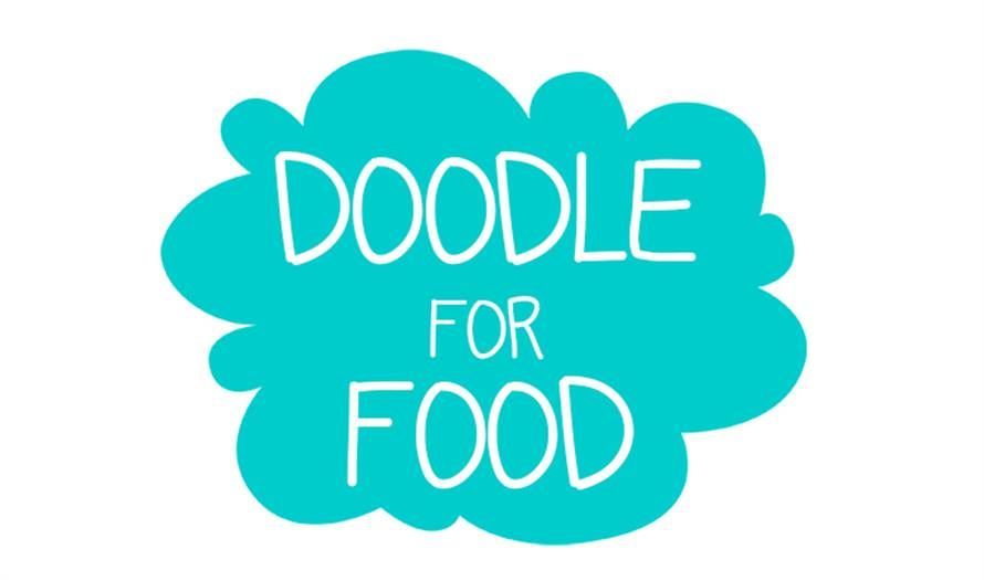 Doodle For Food - Chapter 32