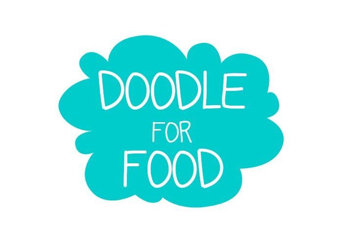 Doodle For Food - Chapter 1 : Be Prepared