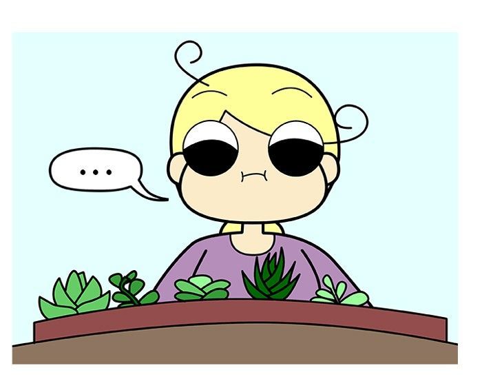 Doodle For Food - Chapter 85 : Seedlings