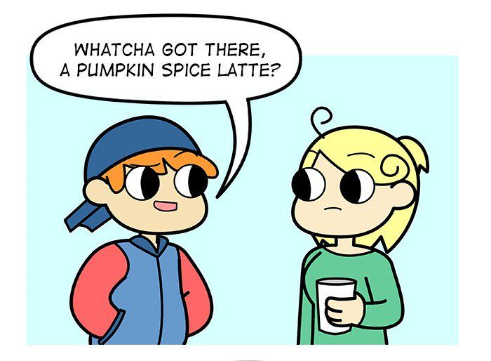 Doodle For Food - Chapter 141 : Psl Psa