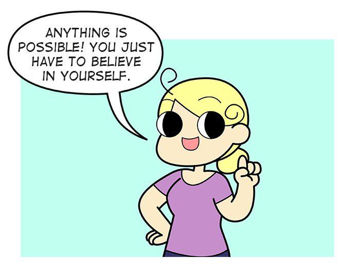 Doodle For Food - Chapter 122 : Anything Is Possible