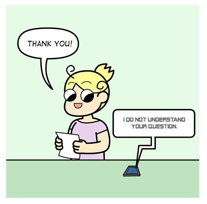 Doodle For Food - Chapter 210 : Politeness