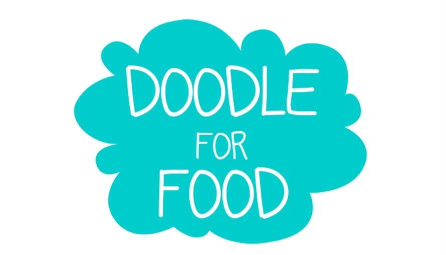 Doodle For Food - Chapter 7