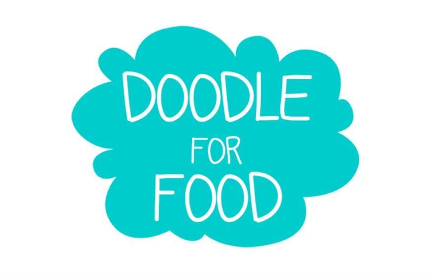 Doodle For Food - Chapter 15