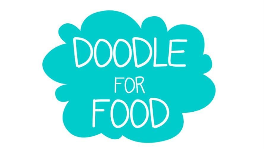 Doodle For Food - Chapter 11