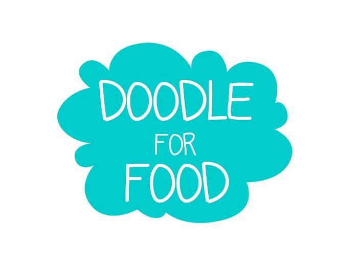 Doodle For Food - Chapter 2 : Playing The Part