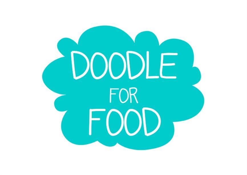 Doodle For Food - Chapter 44